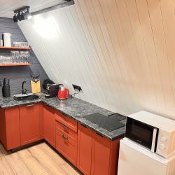 A-Frame Chili