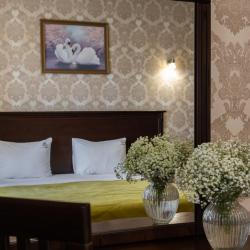 Фото Отель Karap Palace Hotel (Карап Палас)