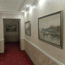 Фото Отель Ностальжи