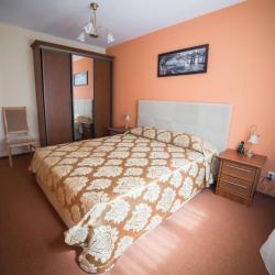 Фото Отель Олимп