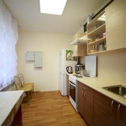 Фото Отель Таир