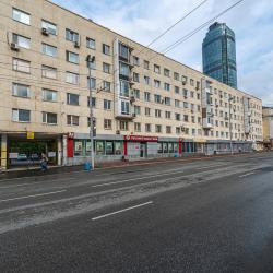 Фото Отель Сон и Душ на улице Карла Либкнехта