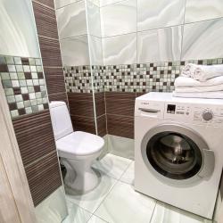 1-комнатные апартаменты стандарт