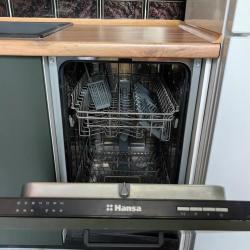 Фото Апартаменты на улице Физкультурная 72