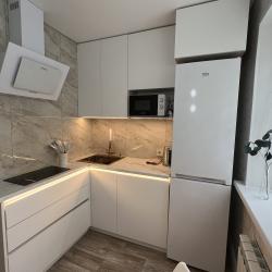 Фото Отель Космос в центре Правого береа