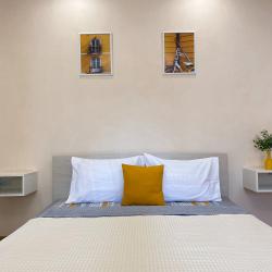 2-комнатные апартаменты стандарт