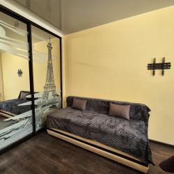 1-комнатные апартаменты улучшенные