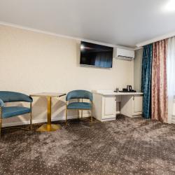 Фото Отель Rim Grand Hotel (Рим Гранд)