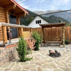 3-местный коттедж улучшенный