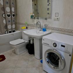 2-комнатные апартаменты стандарт