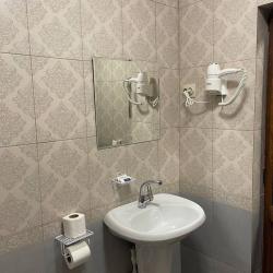 Номер люкс