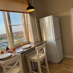 Фото Апартаменты на проспекте Мира 37