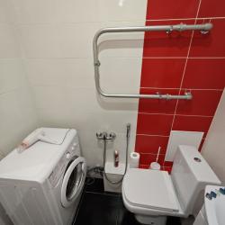 Фото Апартаменты ApartKZN на улице 2-я Юго-Западная 39