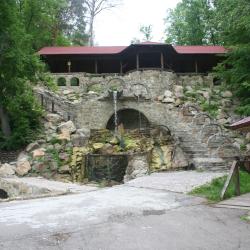 Фото Отель Русская Охота