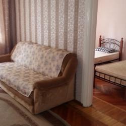 Номер стандарт комфорт с 2 односпальными кроватями