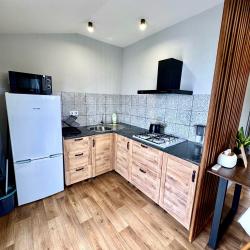 Фото Отель Гостевой дом на улице Комсомольская 41