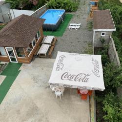 Фото Отель TK's House