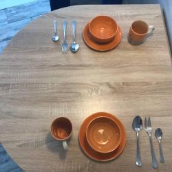 Апартаменты студия