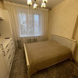 2-комнатные апартаменты люкс