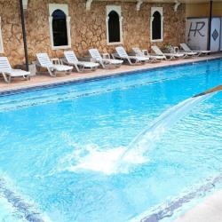 Фото Отель Regineh (Режине)