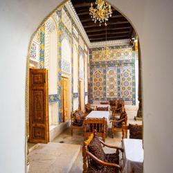 Фото Отель Rayyan Bukhara (Раян )
