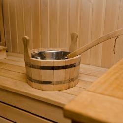 Фото Отель LooSPAngeles (СПАнджелес)