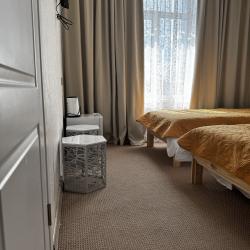 Фото Парк-Отель Сорока