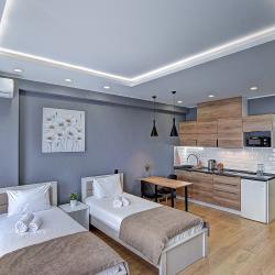 Фото Отель Grey House Апаратаменты (Грей Хаус)