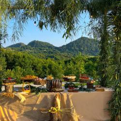 Фото Отель Garuda Glamping Abkhazia (Гаруда Глэмпинг Абхазия)