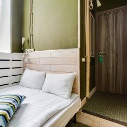 фото 38 Loft Hotel P12 (Лофт Отель Р12)