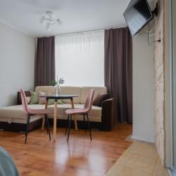 Фото Апартаменты Savina (Савина) на проспекте Советском