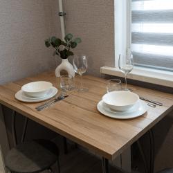 Фото Апартаменты на проспекте Ибрагимова 67