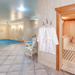 Фото Отель Вилла Италия