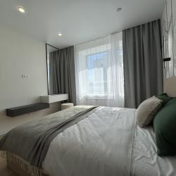 1-комнатные апартаменты люкс город Самара, улица Гая, дом 22