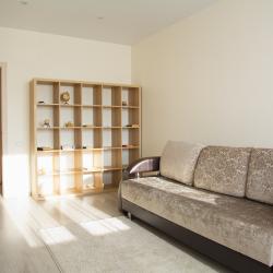 Фото Отель Pryanik Apartments (Пряник Апартментс) на проспекте Ленина 124