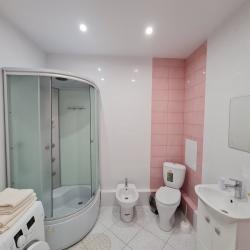 Фото Апартаменты Home Sweet Home на улице Покрышкина