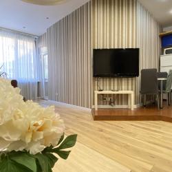 Фото Апартаменты Kantiata City Center (Кантиата Сити Центр) на улице Вагнера