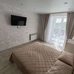 Фото Апартаменты на улице Артиллерийская 102