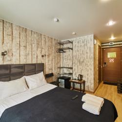 Фото Бизнес-отель Loft (Лофт)