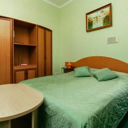 Экотель Богородск & SPA — 4b774665590f78f9b955e96adfbac2df