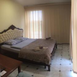 Фото Отель Луна