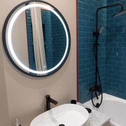 Фото Апартаменты на улице ГЭС 33/1