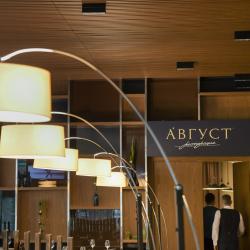 Фото Отель Марциаль (бывш. ЛетоЛето)