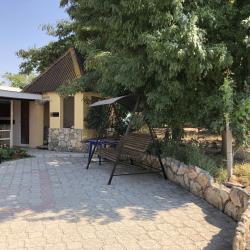 Фото Отель Город-Ок!