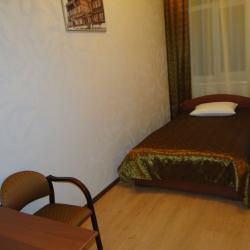 Фото Отель Старый Город