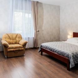 Фото Отель Уют