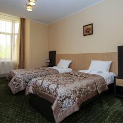 Фото Отель Walde Park (Вальде Парк)