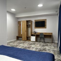 Фото Отель Sintem Premium (Синтем Премиум)