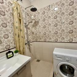 Фото Апартаменты на улице Николая Ершова 62Г