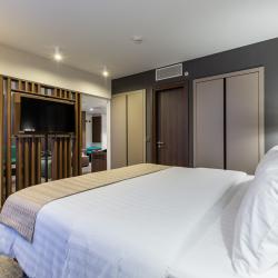 фото 14 Holiday Inn Moscow Sokolniki (Холидей Инн Москва Сокольники)
